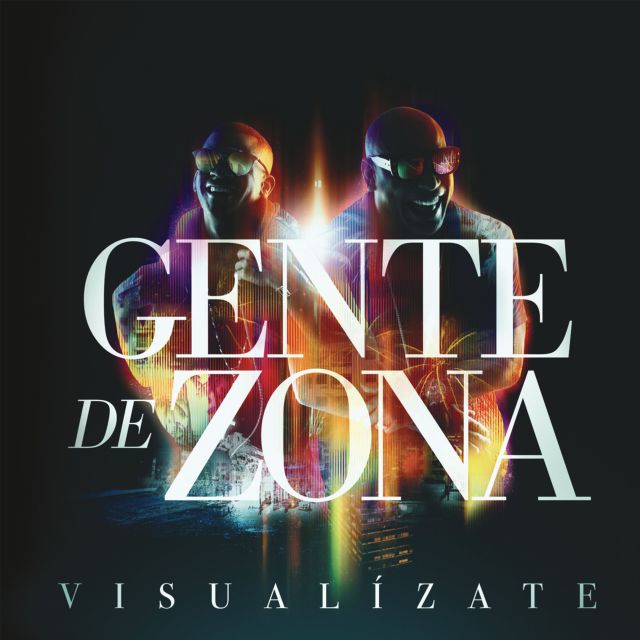 Algo Contigo - Gente de Zona Algo Contigo - Gente de Zona