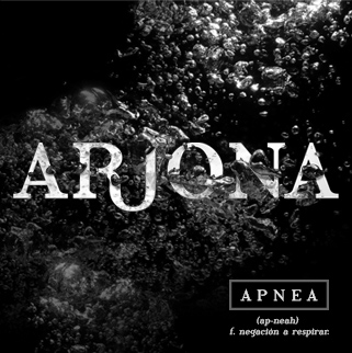 Apnea - Ricardo Arjona Apnea - Ricardo Arjona
