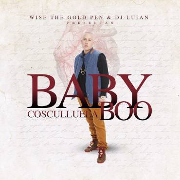 Baby Boo - Cosculluela Baby Boo - Cosculluela