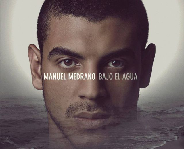 Bajo el agua - Manuel Medrano Bajo el agua - Manuel Medrano