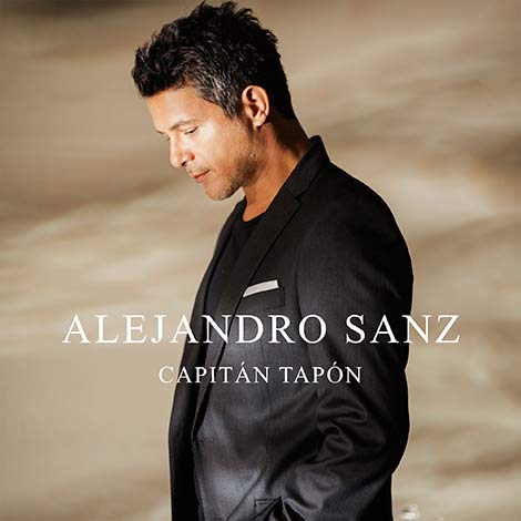 Capitán Tapón - Alejandro Sanz Capitán Tapón - Alejandro Sanz