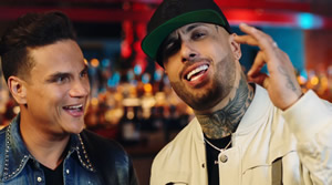 Cásate Conmigo - Silvestre Dangond ft Nicky Jam Cásate Conmigo - Silvestre Dangond ft Nicky Jam