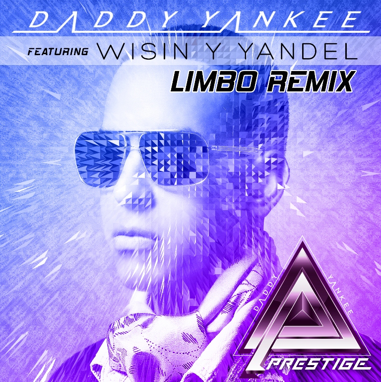 Daddy Yankee Daddy Yankee