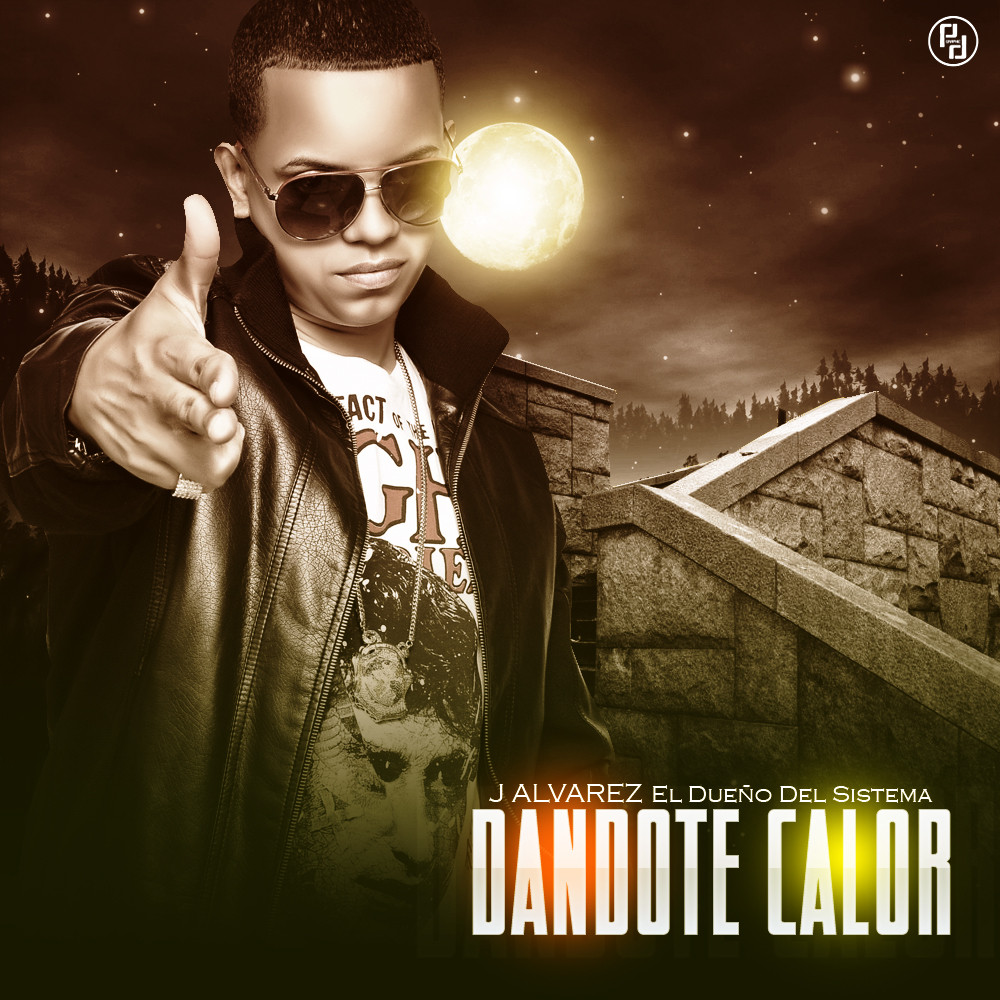 Dandote Calor - J Alvarez Dandote Calor - J Alvarez
