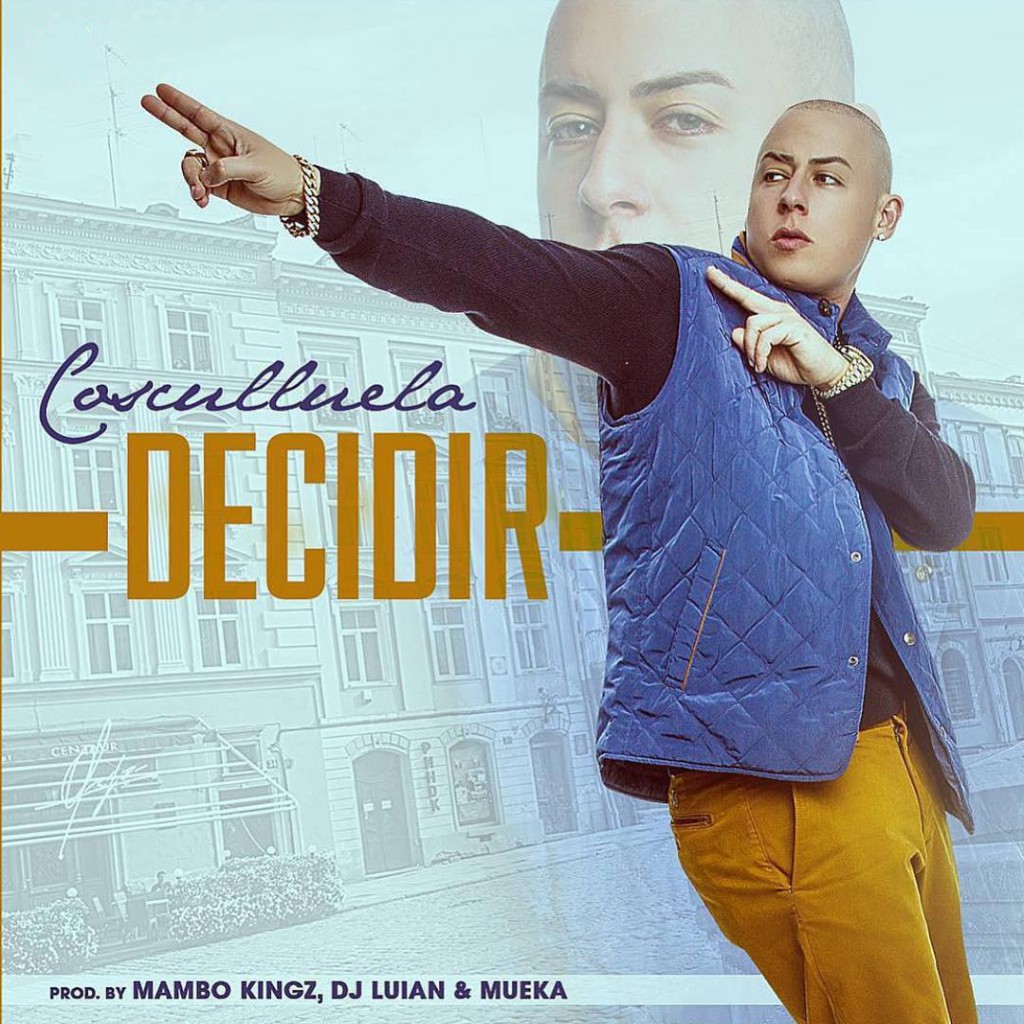 Decidir - Cosculluela Decidir - Cosculluela