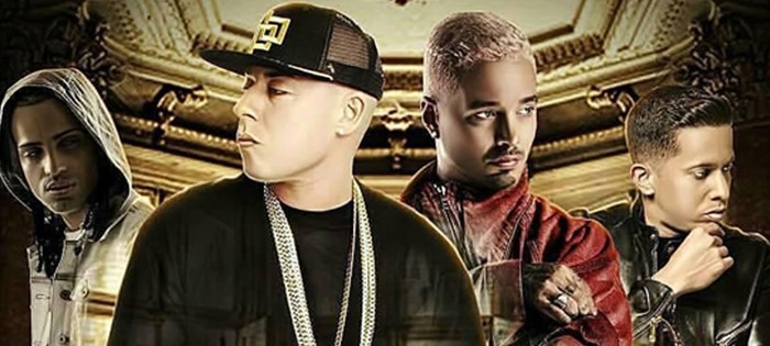 Dm (Remix) - Cosculluela ft. J Balvin, Arcangel, De La Ghetto Dm (Remix) - Cosculluela ft. J Balvin, Arcangel, De La Ghetto