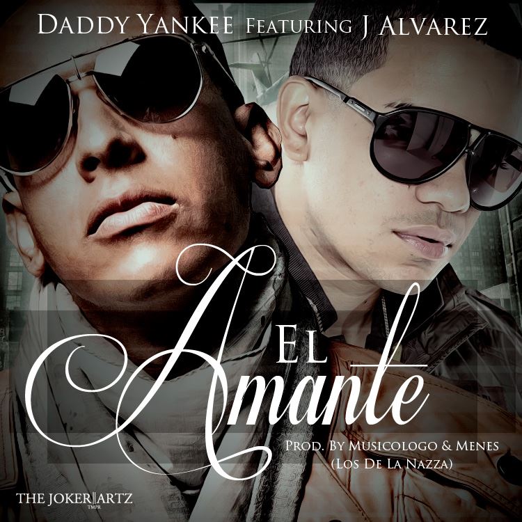 Daddy Yankee Daddy Yankee