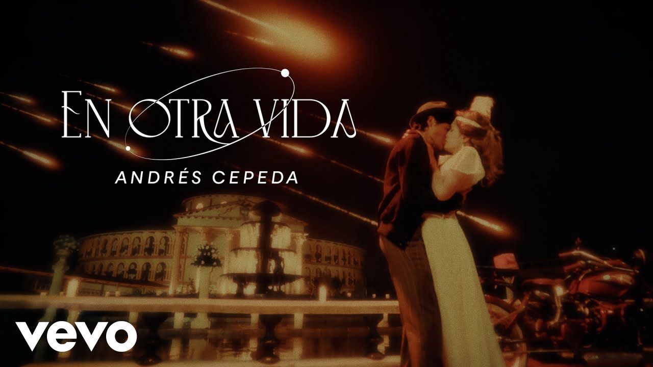 En Otra Vida - Andrés Cepeda En Otra Vida - Andrés Cepeda