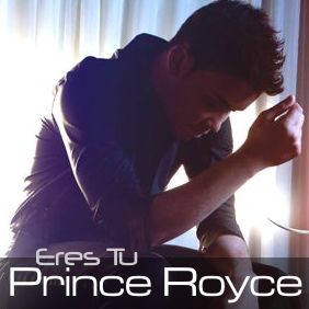 Eres Tu - Prince Royce Eres Tu - Prince Royce