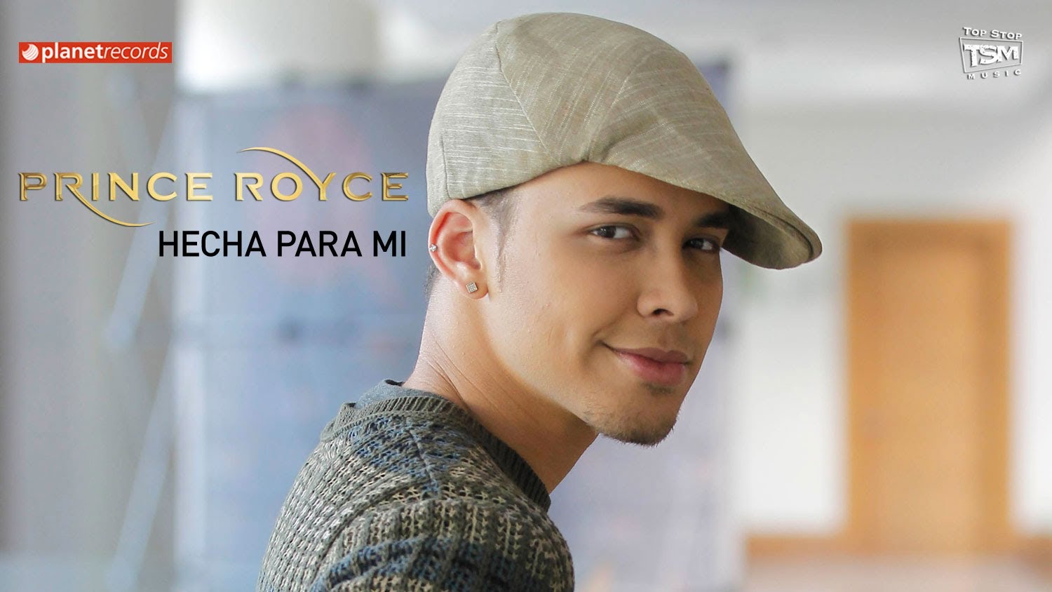 Hecha Para Mi - Prince Royce Hecha Para Mi - Prince Royce