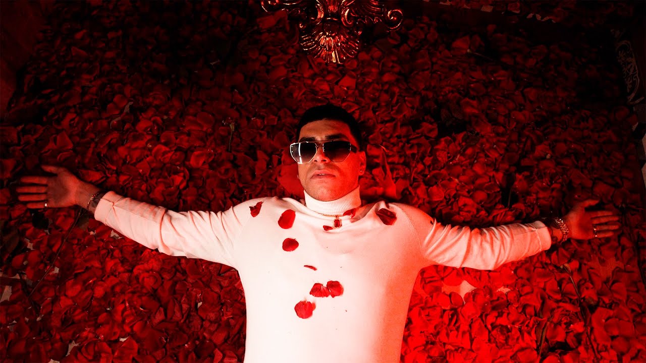 Lejanía - Ryan Castro X Blessed Lejanía - Ryan Castro X Blessed
