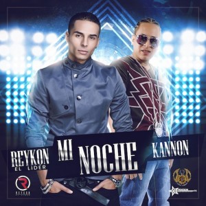 Reykon Reykon