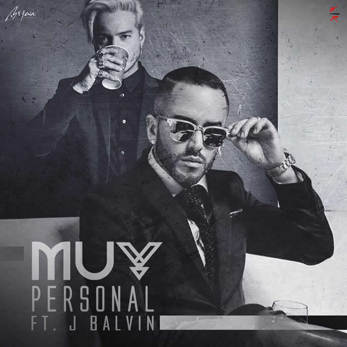 Muy Personal - Yandel ft. J Balvin Muy Personal - Yandel ft. J Balvin