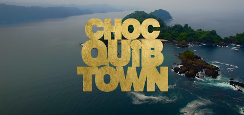 Nuqui - ChocQuibTown Nuqui - ChocQuibTown