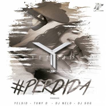 Perdida - Yelsid Perdida - Yelsid