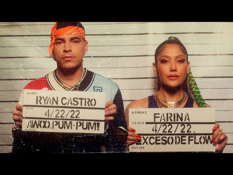 Prende y Apaga - Ryan Castro ft Farina Prende y Apaga - Ryan Castro ft Farina