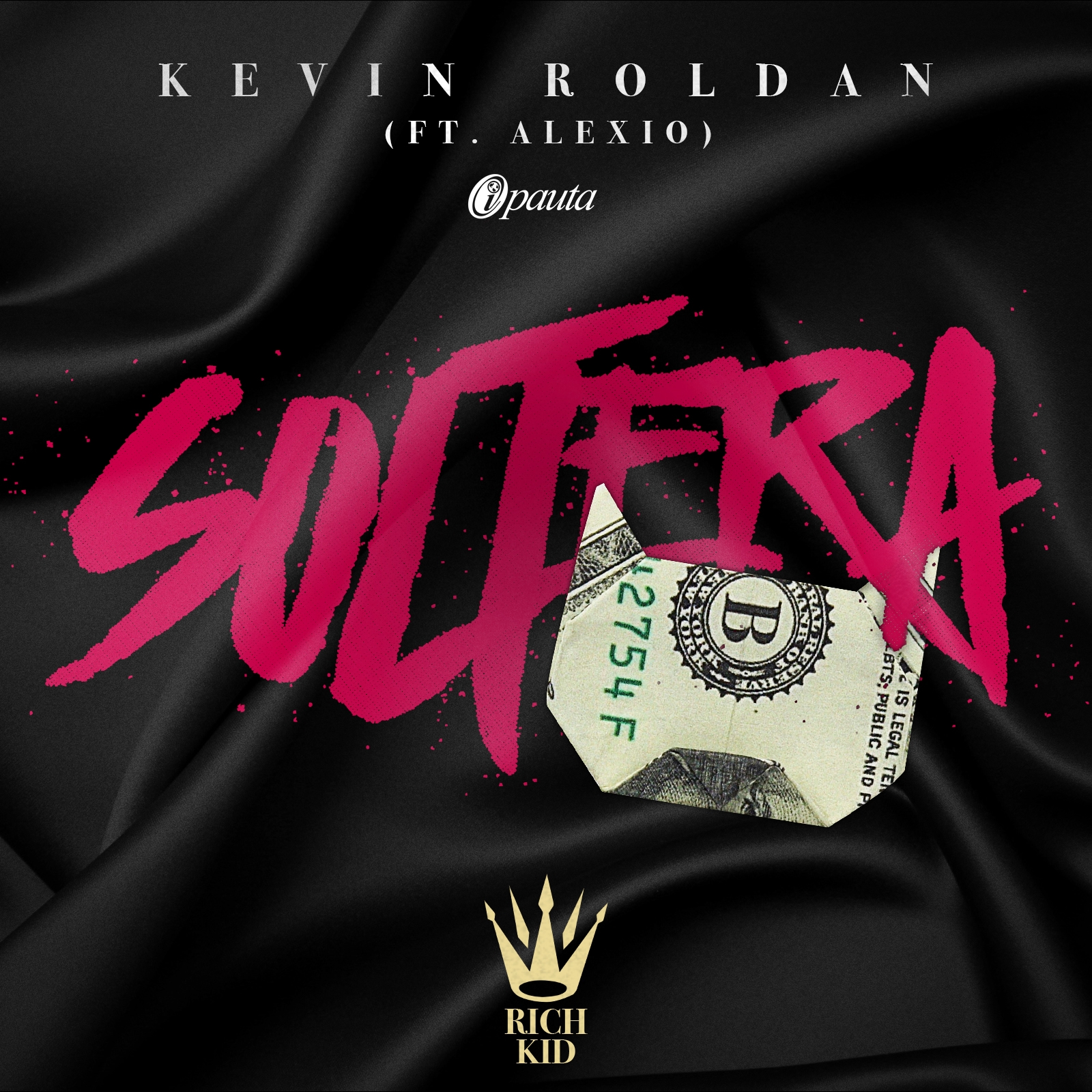 Soltera - Kevin Roldan ft. Alexio La Bestia Soltera - Kevin Roldan ft. Alexio La Bestia