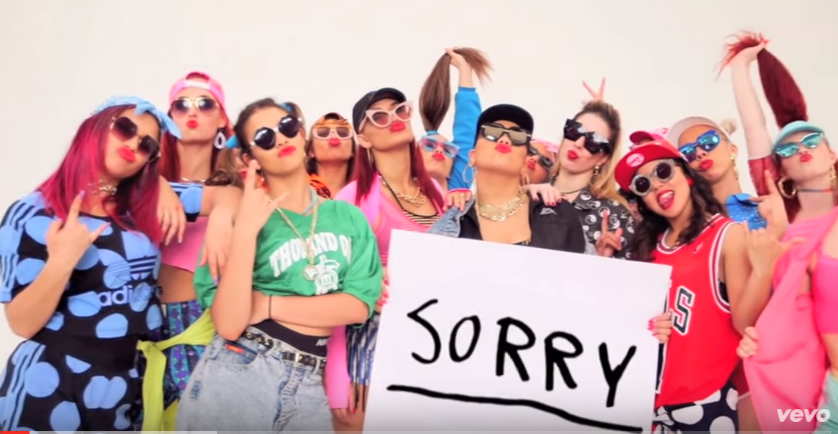 Sorry - Justin Bieber Sorry - Justin Bieber