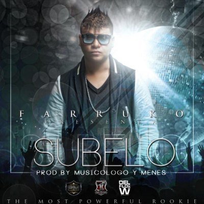 Subelo - Farruko Subelo - Farruko