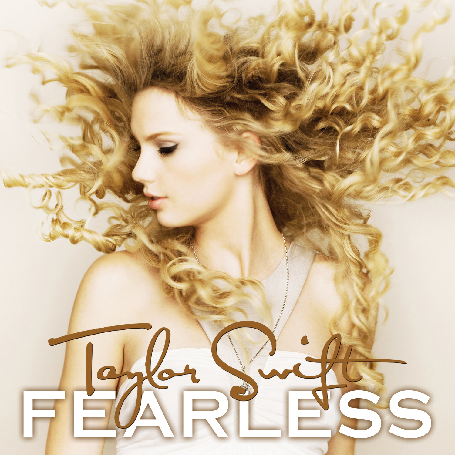 Fearless - Taylor Swift Fearless - Taylor Swift