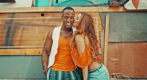 Un Beso - Anddy Caicedo Un Beso - Anddy Caicedo